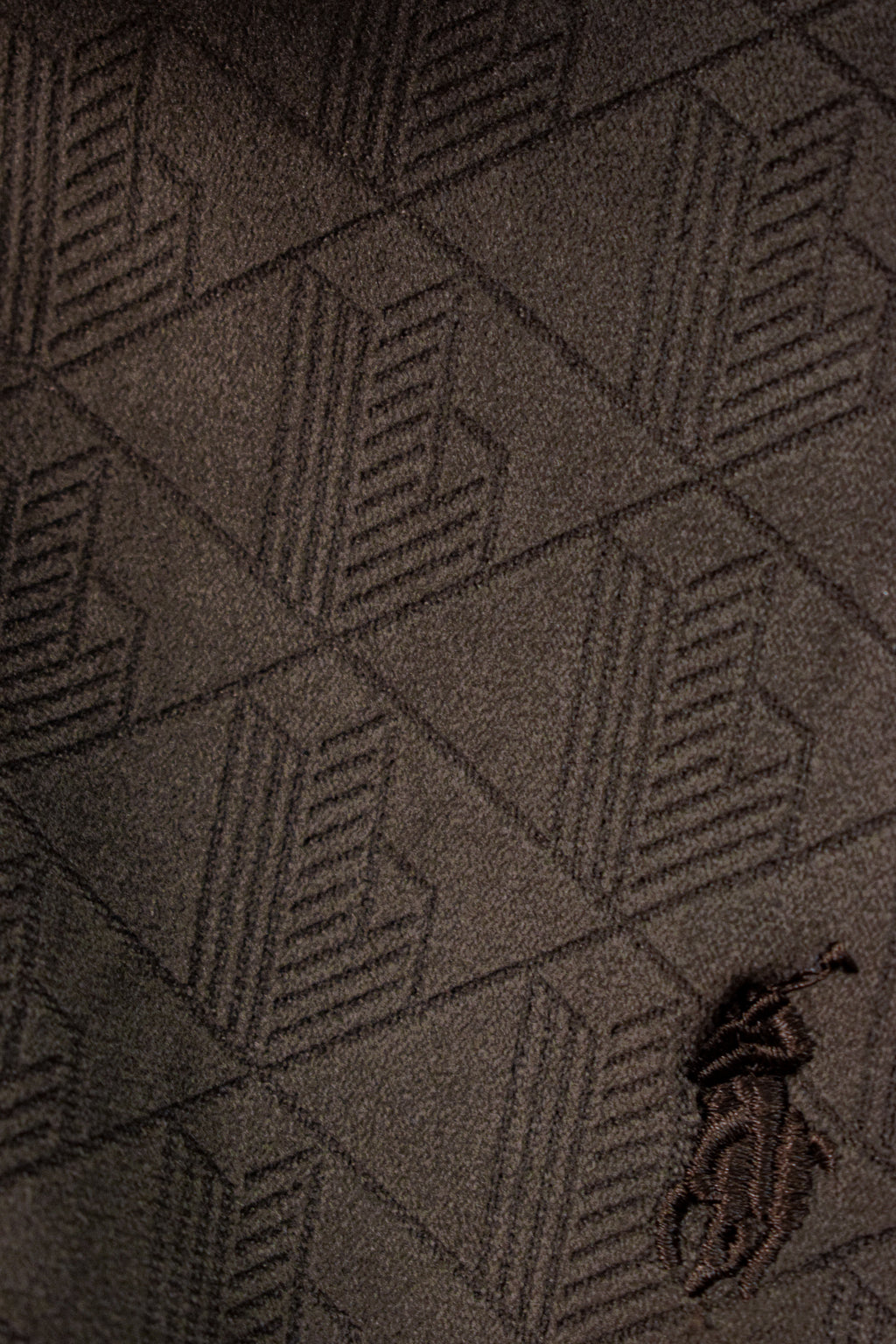 Men’s Premium Textured Half-Zip-Collar Casual Sweatshirt